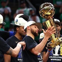 Catar y Emiratos Árabes se interesan en los equipos de la NBA