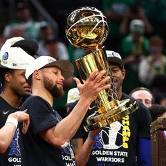 Este es el calendario de Steph Curry y los Warriors para la Primera Ronda de NBA Playoffs