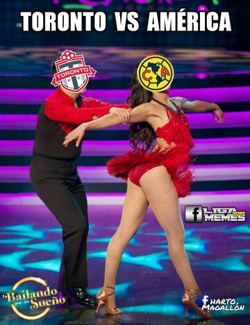 Los 32 mejores memes que se burlan de la derrota de América