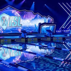 ISL: la fábrica de "superhéroes"