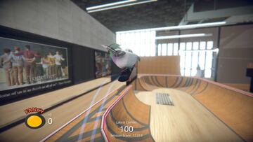 Imágenes de SkateBIRD