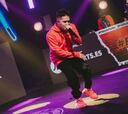 Gazir, icono del freestyle: "Me habría encantado enfrentarme a BNET en FMS Internacional"