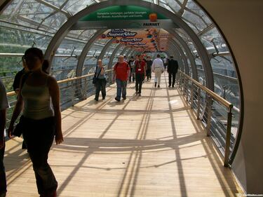 [GC] La Games Convention 2008 recibe un mayor número de asistentes