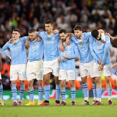 Premier League, sin semifinales