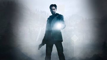 Alan Wake rumbo a Xbox Game Pass en Xbox One y PC por su décimo aniversario