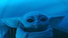 ¿Qué son las ballenas espaciales de Star Wars: The Mandalorian?