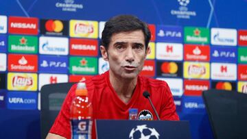 Marcelino García Toral.