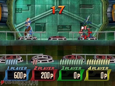 [TGS] Tatsunoko vs. Capcom, Impresiones