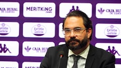 Víctor Orta: “Tenemos el 85% de los fichajes ya hechos”