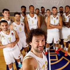 Real Madrid: la Copa más imprevisible de toda la era Laso