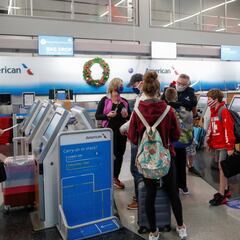 Vacuna COVID: a dónde puedo viajar con ella puesta desde USA