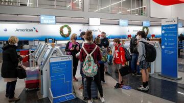 A medida que avanza la vacunación contra el COVID, los países están comenzando a abrir sus fronteras. ¿A dónde pueden viajar las personas vacunadas en USA?