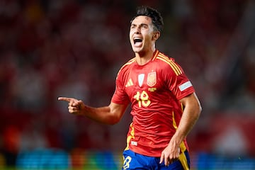 Club: Real Sociedad | Valor de mercado: 60 millones de euros.