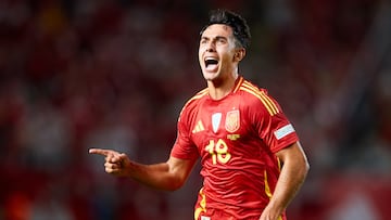 Club: Real Sociedad | Valor de mercado: 60 millones de euros.