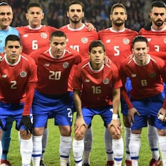 ¿Cómo les ha ido a los equipos de Concacaf en los repechajes mundialistas?
