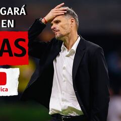 ¡Calendario de locura! América jugará 8 juegos en 24 días