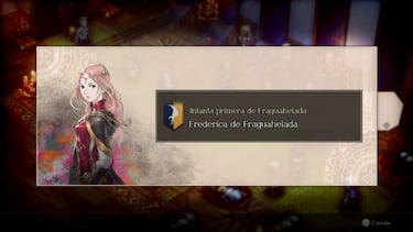 Impresiones de Project Triangle Strategy, la fusión entre Octopath Traveler y Final Fantasy Tactics