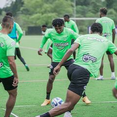 Nacional - Patronato: TV, horario y cómo ver online la Copa Libertadores