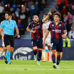 Kocho renueva hasta 2027 antes de la Eurocopa