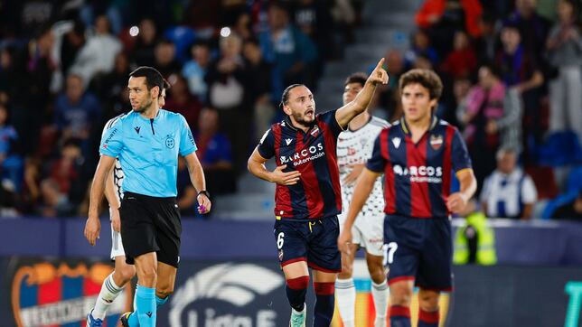 Kocho renueva hasta 2027 antes de la Eurocopa