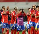 Chile - Bolivia: a qué hora es, horario, TV, cómo y dónde ver el partido de la Roja en las Eliminatorias