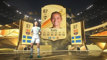 EA SPORTS FC 24 mercado bloqueado solución