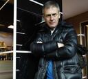 Alcaraz: “Camino del Bernabéu, el corazón se pellizca solo”