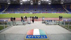 Roma y Madrid: dos 'enfermos' con el mismo problema