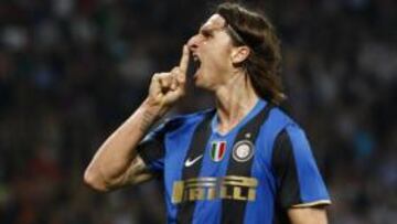 <b>EN BOCA DE TODOS. </b>Hasta Guardiola habla ya de Ibrahimovic.