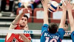 España terminó amoratada