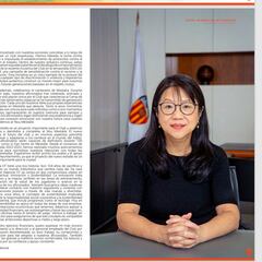 Layhoon Chan: “Esperamos recibir pronto los avales y el apoyo del nuevo Ayuntamiento”