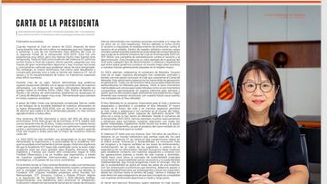 Layhoon Chan: ¡°Esperamos recibir pronto los avales y el apoyo del nuevo Ayuntamiento¡±