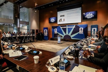 Un recorrido por Nueva York/Nueva Jersey a dos años de la final del Mundial 2026