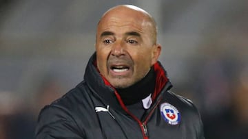 Sampaoli se reúne con directivos de la Lazio pero no es prioridad