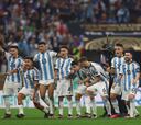 ¿Cuánto dinero se lleva Argentina por ganar el Mundial de Qatar 2022?