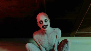 the mortuary assistant pelicula cine de terror survival horror