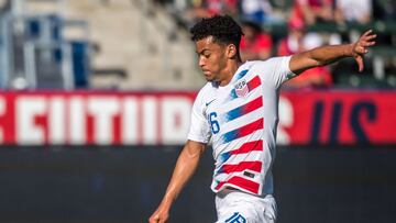 Luego de los múltiples movimientos de jugadores estadounidenses a Europa, este martes 9 de febrero FC Dallas cedió al mediocampista Brandon Servania.