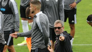24/09/21 SD PONFERRADINA ENTRENAMIENTO
Jon Perez Bolo