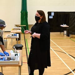 Margarita del Val explica por qué el coronavirus no es artificial