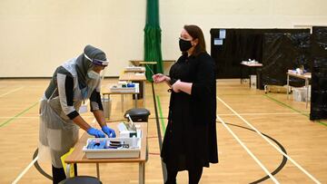 Margarita del Val explica por qué el coronavirus no es artificial