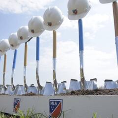 Cincinnati FC ha vendido 20 mil boletos para su debut en la MLS