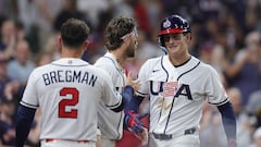 “Es el juego más ruidoso del que he sido parte”