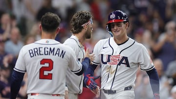 “Es el juego más ruidoso del que he sido parte”