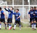 Huachipato vence a la UC en penales y es campeón Sub-19