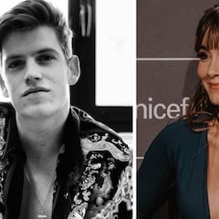 Miguel Bernardeau habla por primera vez de Aitana tras volver a ser pillados juntos