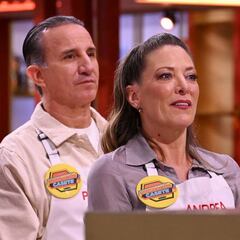 Revelan el nombre del eliminado de MasterChef Celebrity México hoy 29 de junio 2025