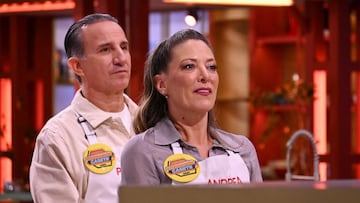 Revelan el nombre del eliminado de MasterChef Celebrity México hoy 29 de junio 2025