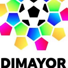 Dimayor cambia su imagen después de ocho años