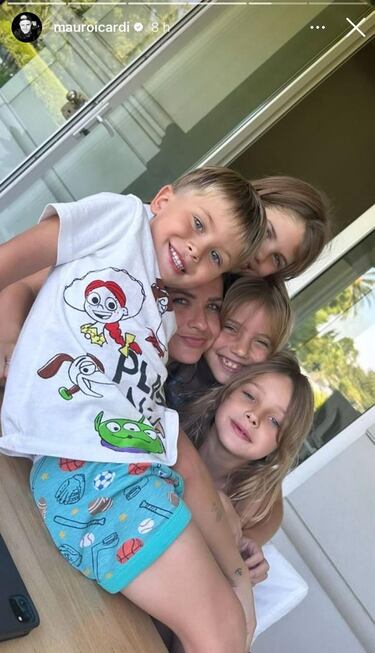 ‘China’ Suárez presenta a su nueva pareja y Benjamín Vicuña está en la mira: “Son cosas del destino”