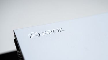 Black Friday: la consola Xbox Series S con un 24% de descuento
